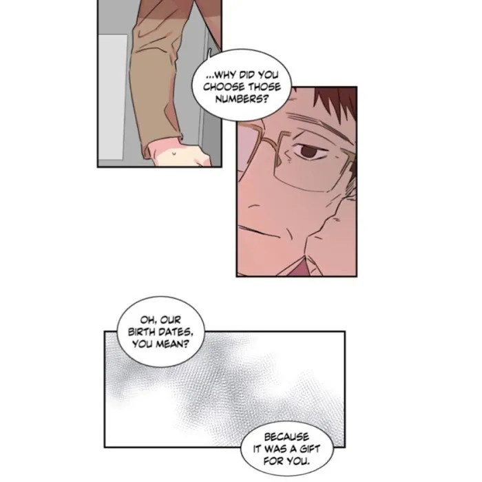 Unfather - Chapter 17 Page 23