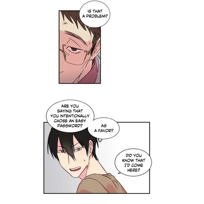 Unfather - Chapter 17 Page 24