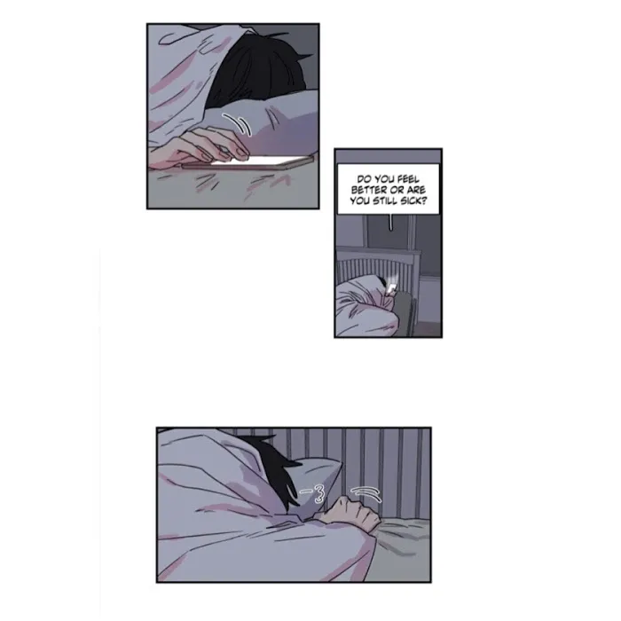 Unfather - Chapter 18 Page 4