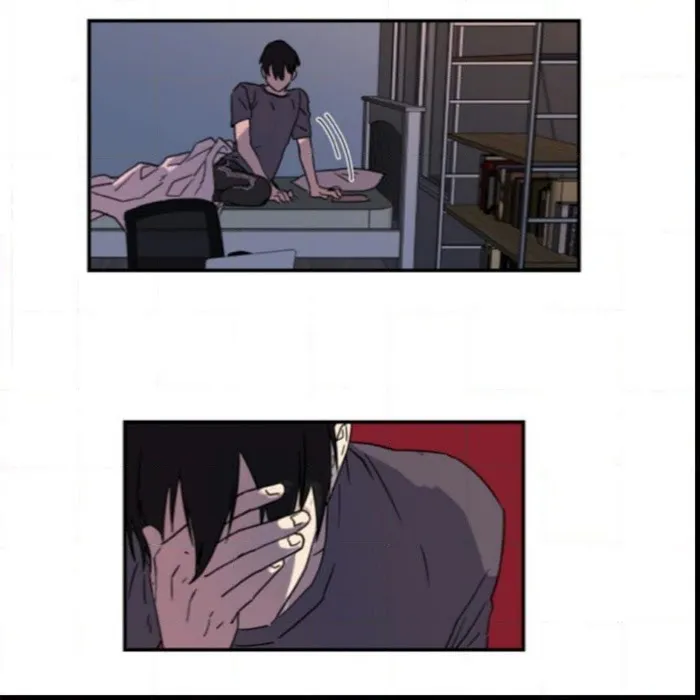 Unfather - Chapter 18 Page 6