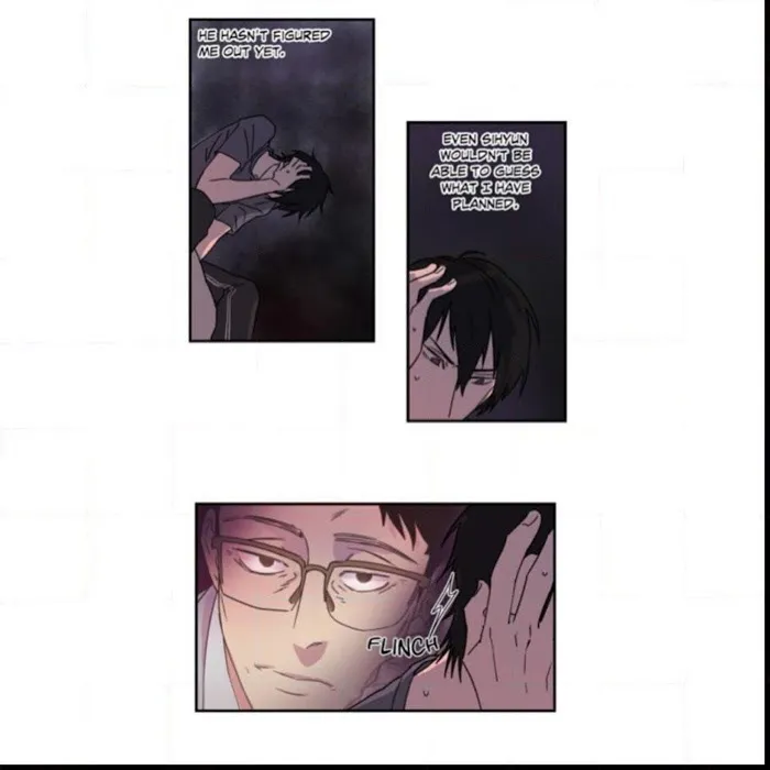 Unfather - Chapter 18 Page 7