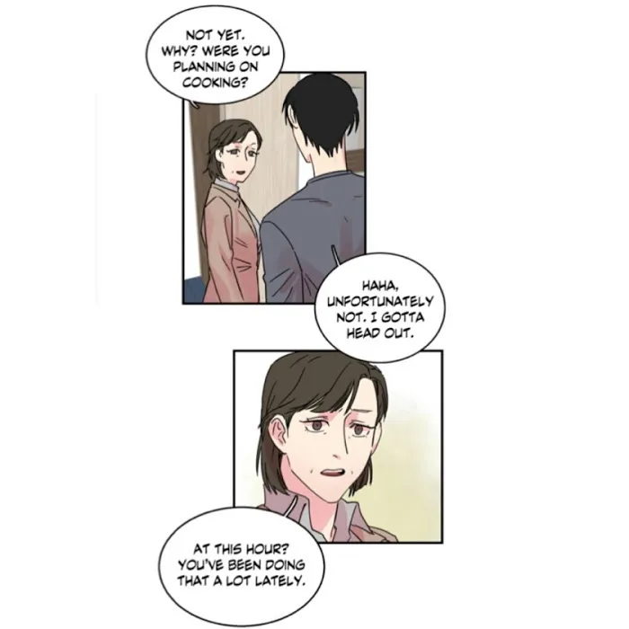 Unfather - Chapter 18 Page 14