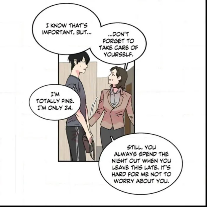 Unfather - Chapter 18 Page 16