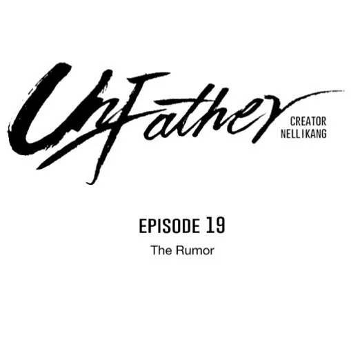 Unfather - Chapter 19 Page 1