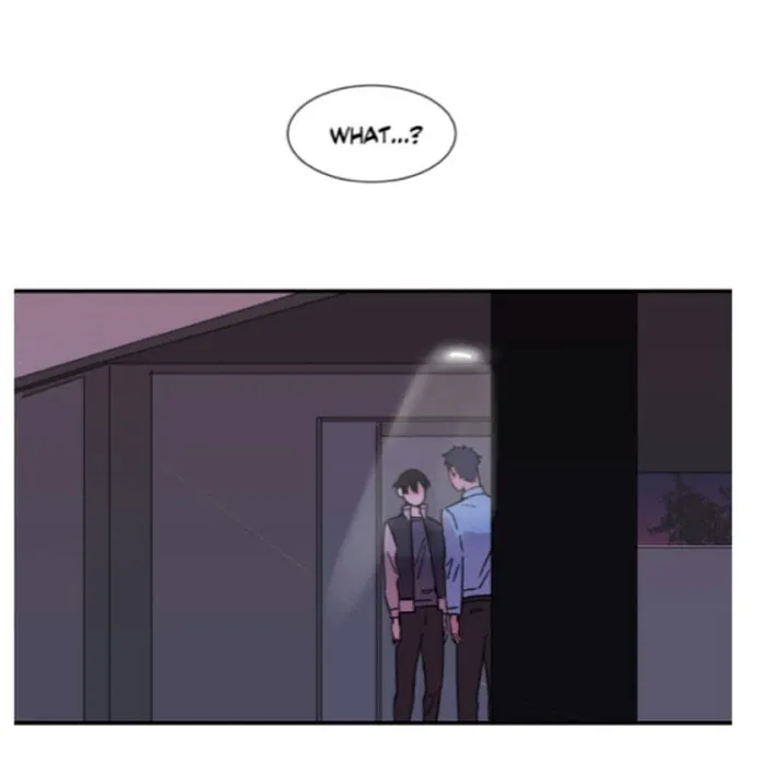 Unfather - Chapter 19 Page 2