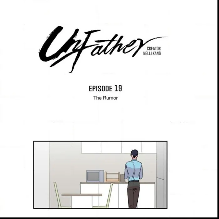 Unfather - Chapter 19 Page 11