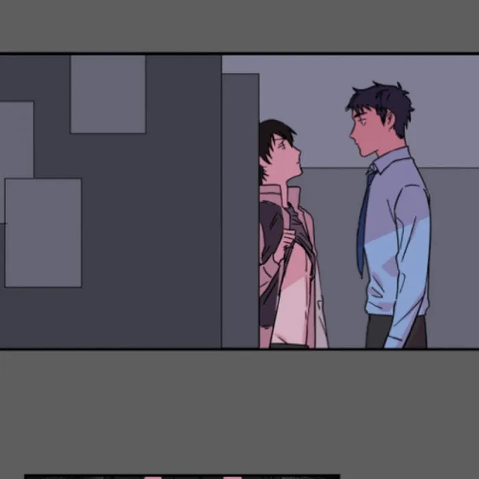 Unfather - Chapter 19 Page 18