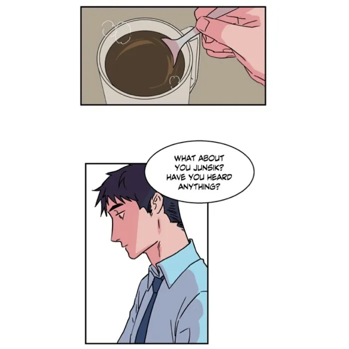 Unfather - Chapter 19 Page 27
