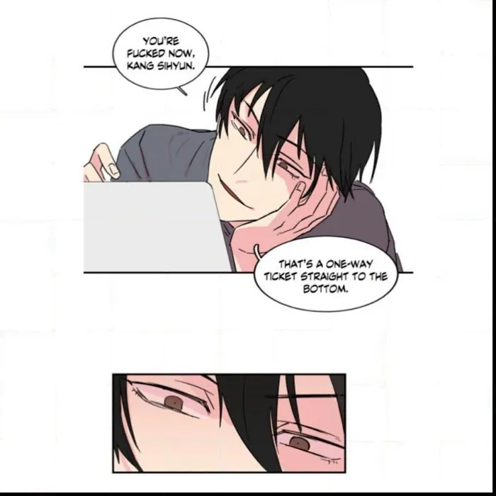 Unfather - Chapter 19 Page 32