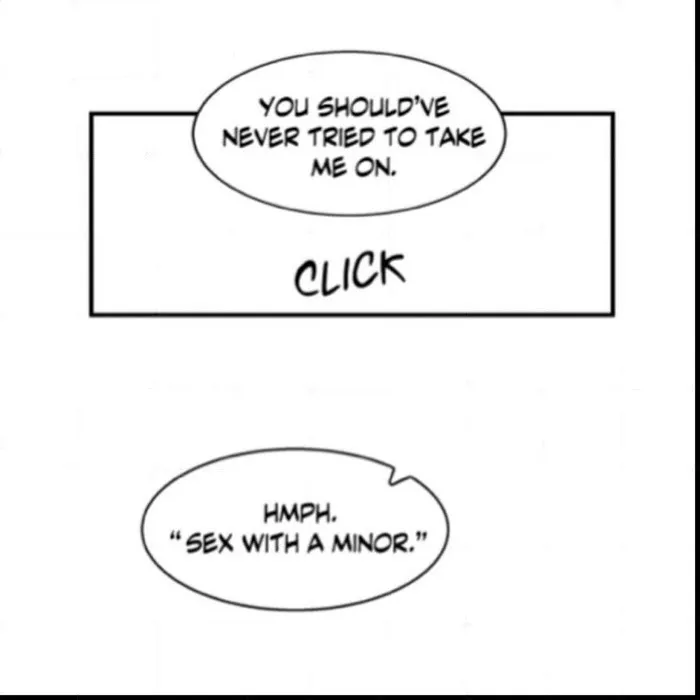 Unfather - Chapter 19 Page 33