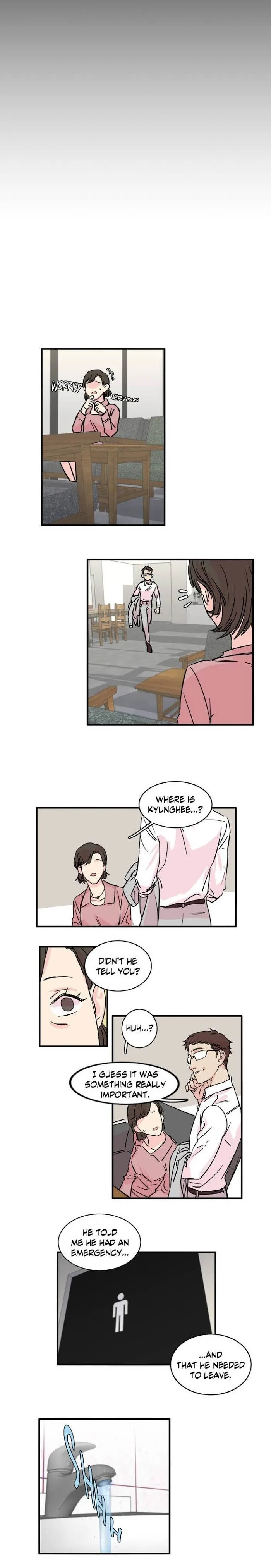 Unfather - Chapter 2 Page 6