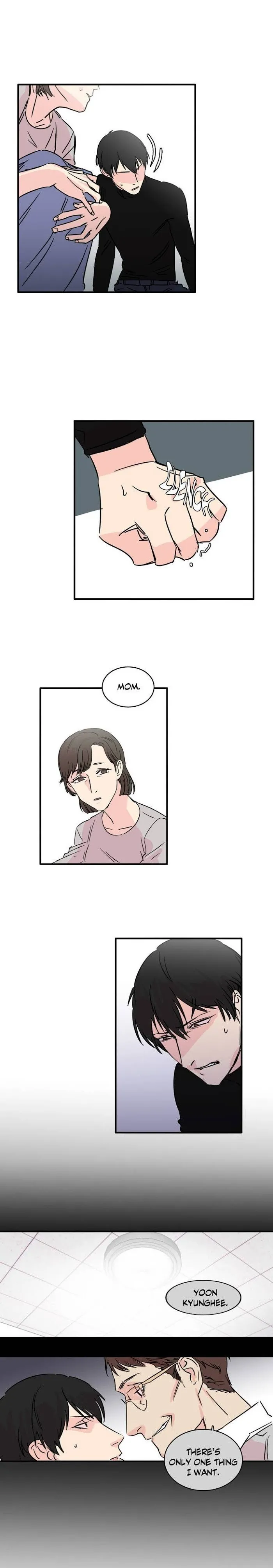 Unfather - Chapter 2 Page 9
