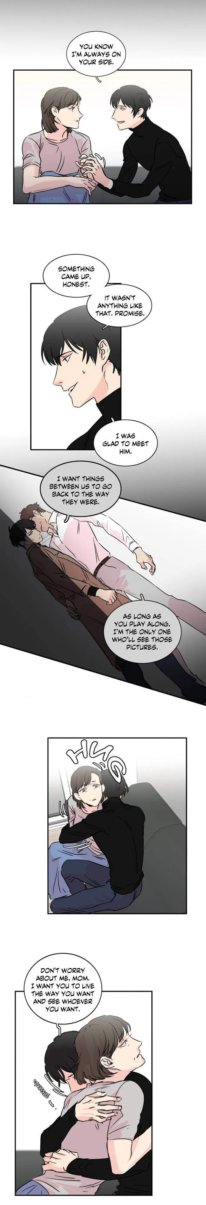 Unfather - Chapter 2 Page 10