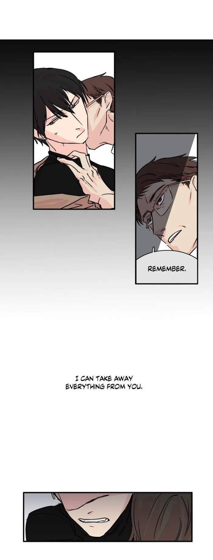 Unfather - Chapter 2 Page 11