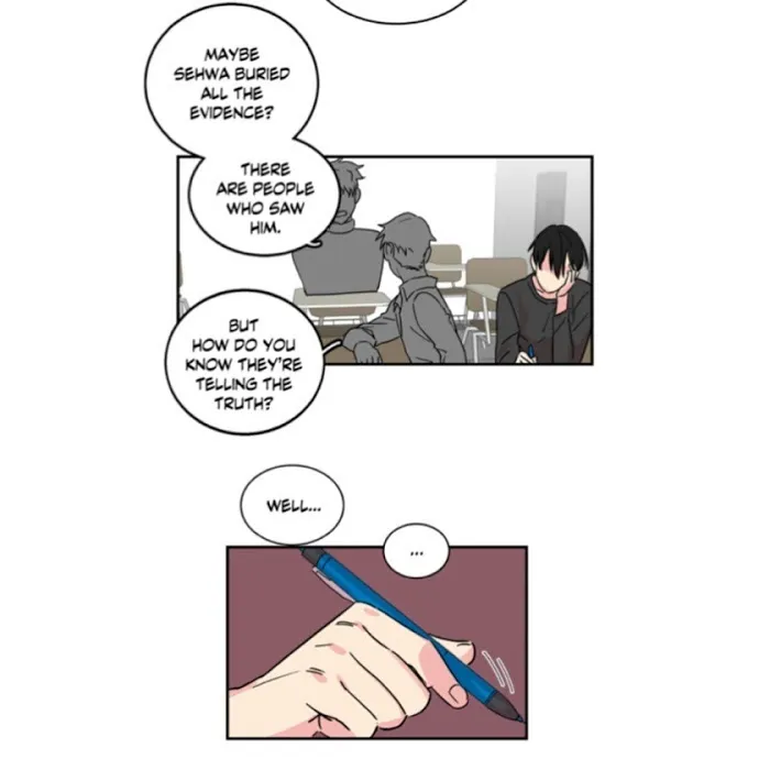 Unfather - Chapter 20 Page 4