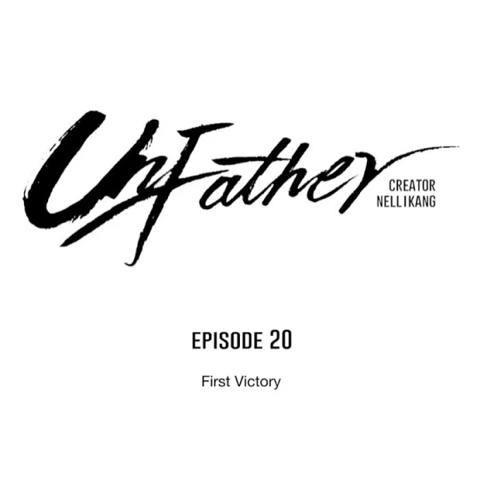 Unfather - Chapter 20 Page 6