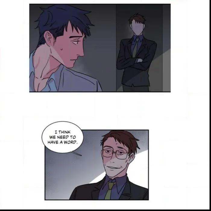 Unfather - Chapter 20 Page 32
