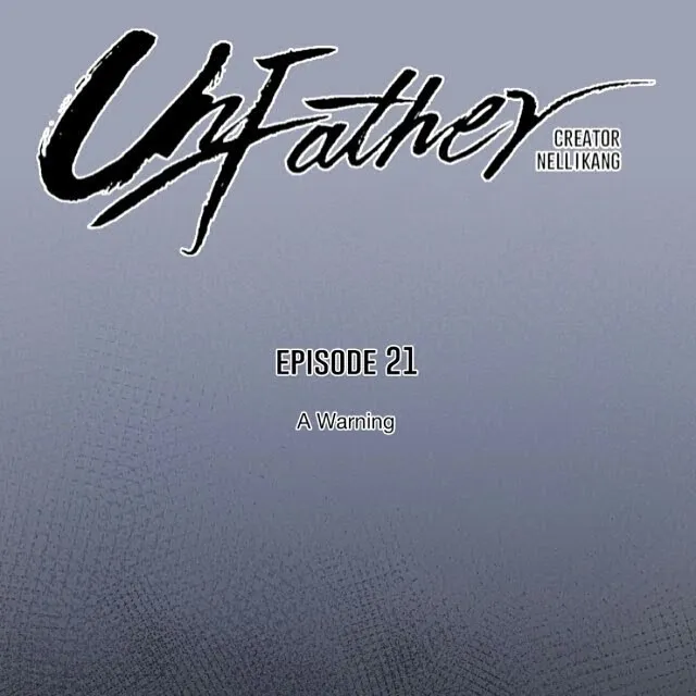 Unfather - Chapter 21 Page 1