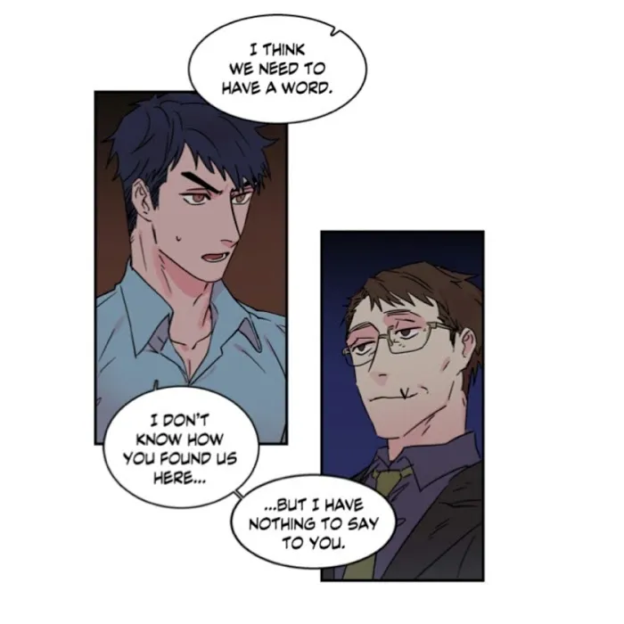 Unfather - Chapter 21 Page 3