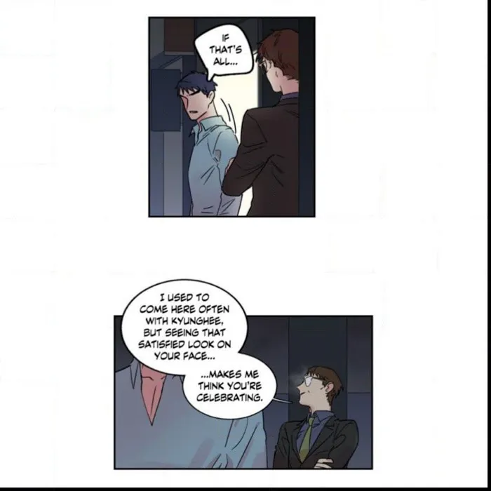 Unfather - Chapter 21 Page 4