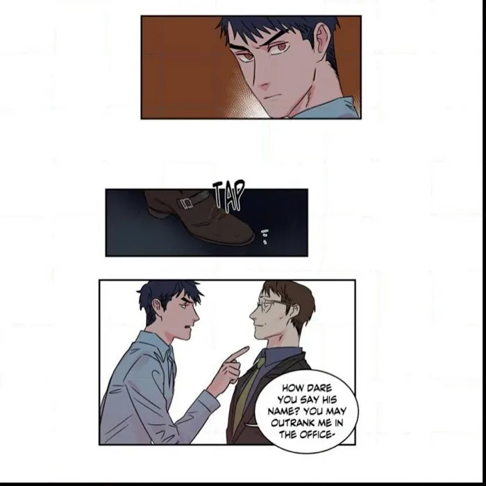 Unfather - Chapter 21 Page 5