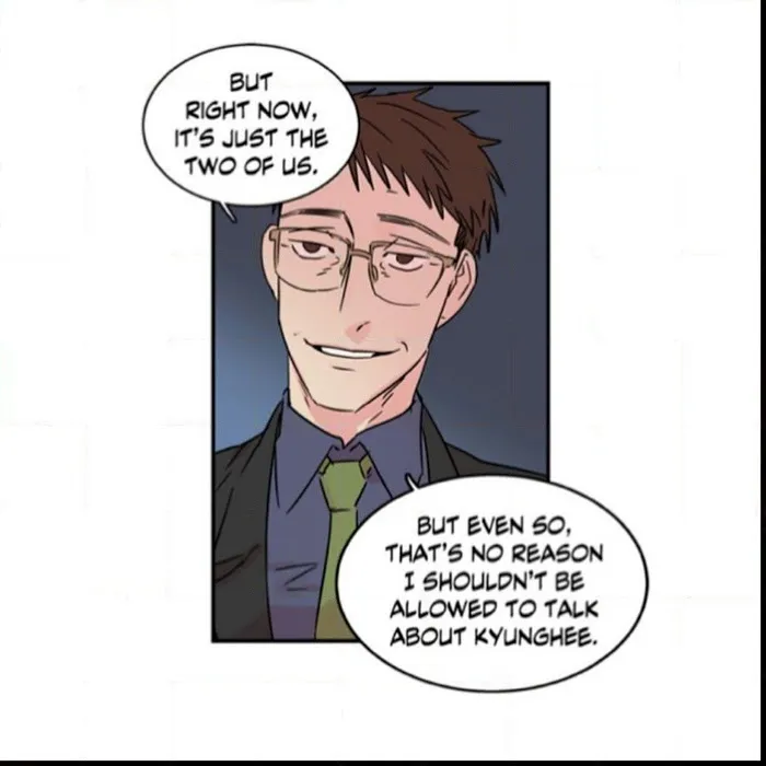 Unfather - Chapter 21 Page 6
