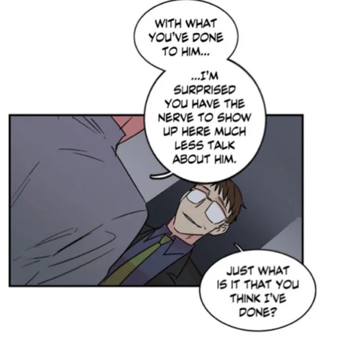 Unfather - Chapter 21 Page 7