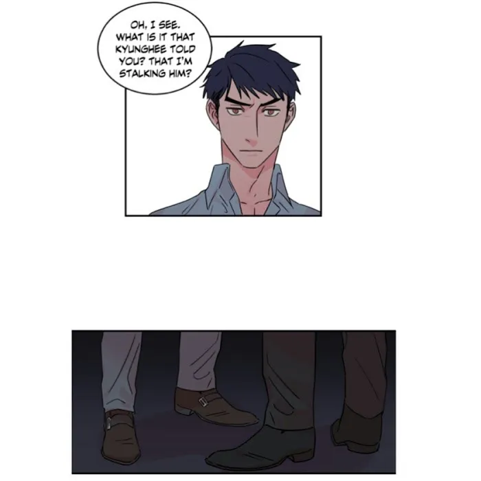 Unfather - Chapter 21 Page 8