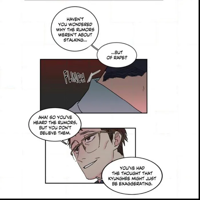 Unfather - Chapter 21 Page 9