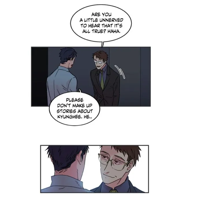 Unfather - Chapter 21 Page 11