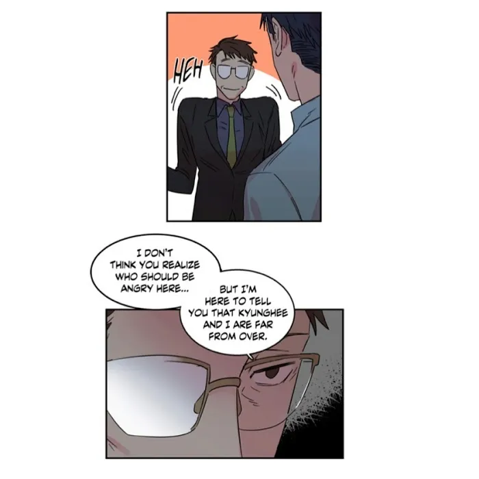 Unfather - Chapter 21 Page 14