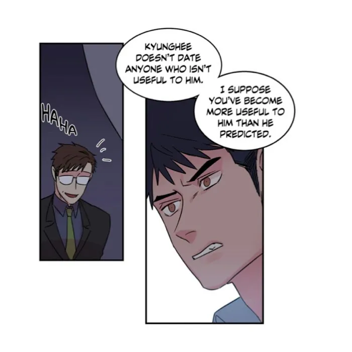Unfather - Chapter 21 Page 16