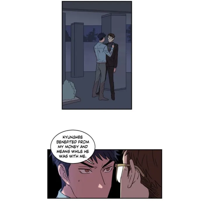 Unfather - Chapter 21 Page 21