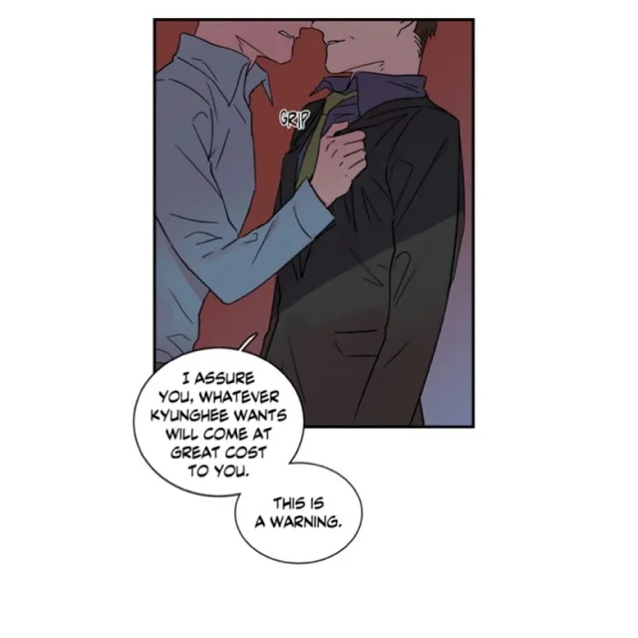 Unfather - Chapter 21 Page 23