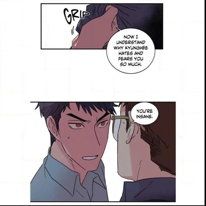 Unfather - Chapter 21 Page 27