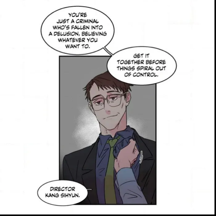 Unfather - Chapter 21 Page 28
