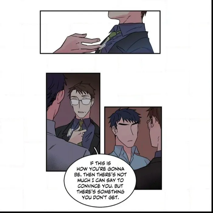 Unfather - Chapter 21 Page 29