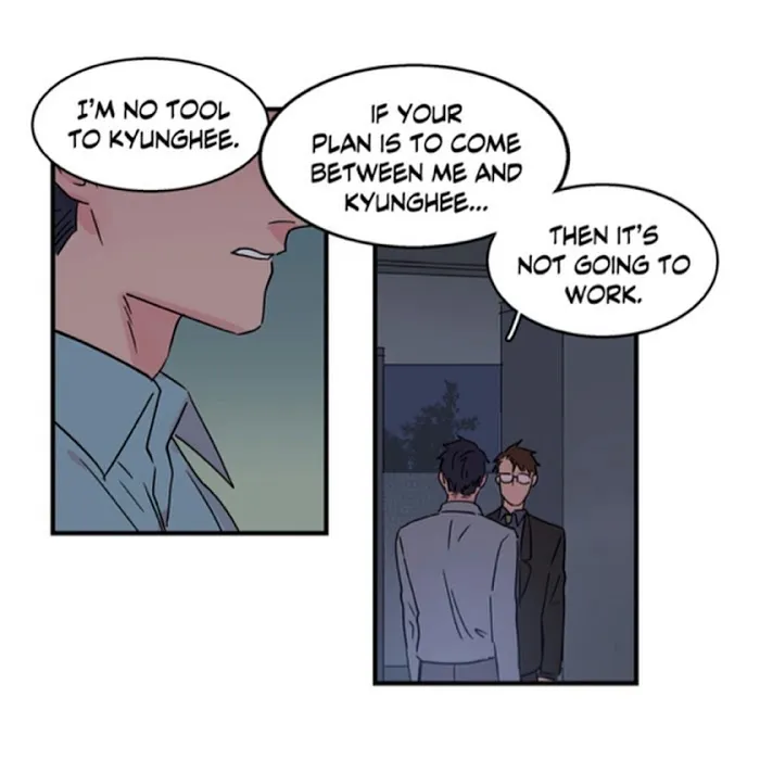 Unfather - Chapter 21 Page 32