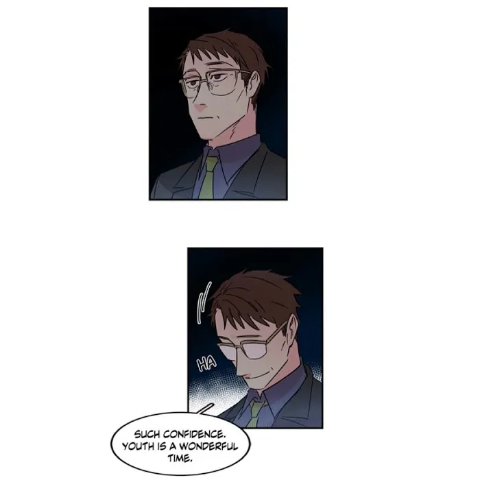 Unfather - Chapter 21 Page 33