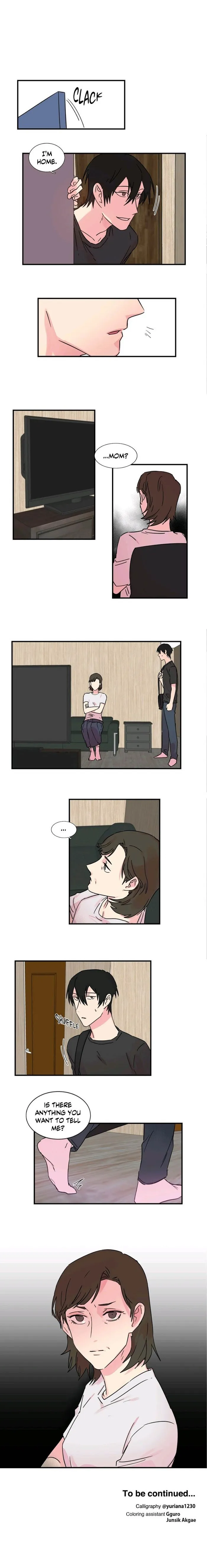 Unfather - Chapter 22 Page 5