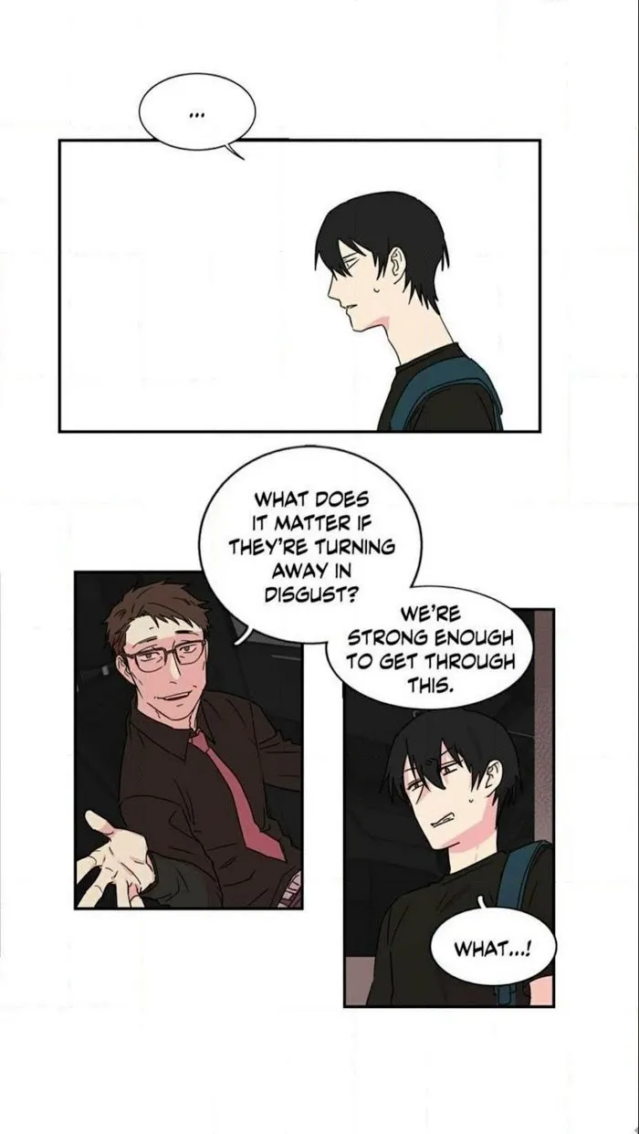 Unfather - Chapter 24 Page 5