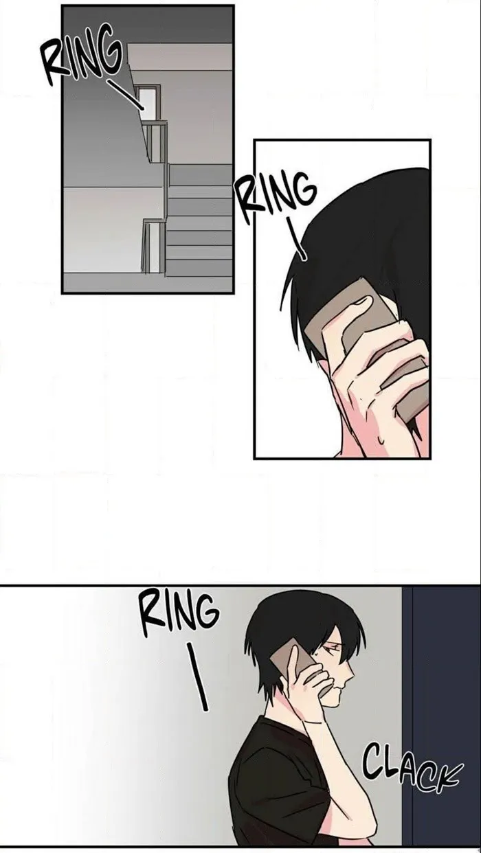 Unfather - Chapter 24 Page 10