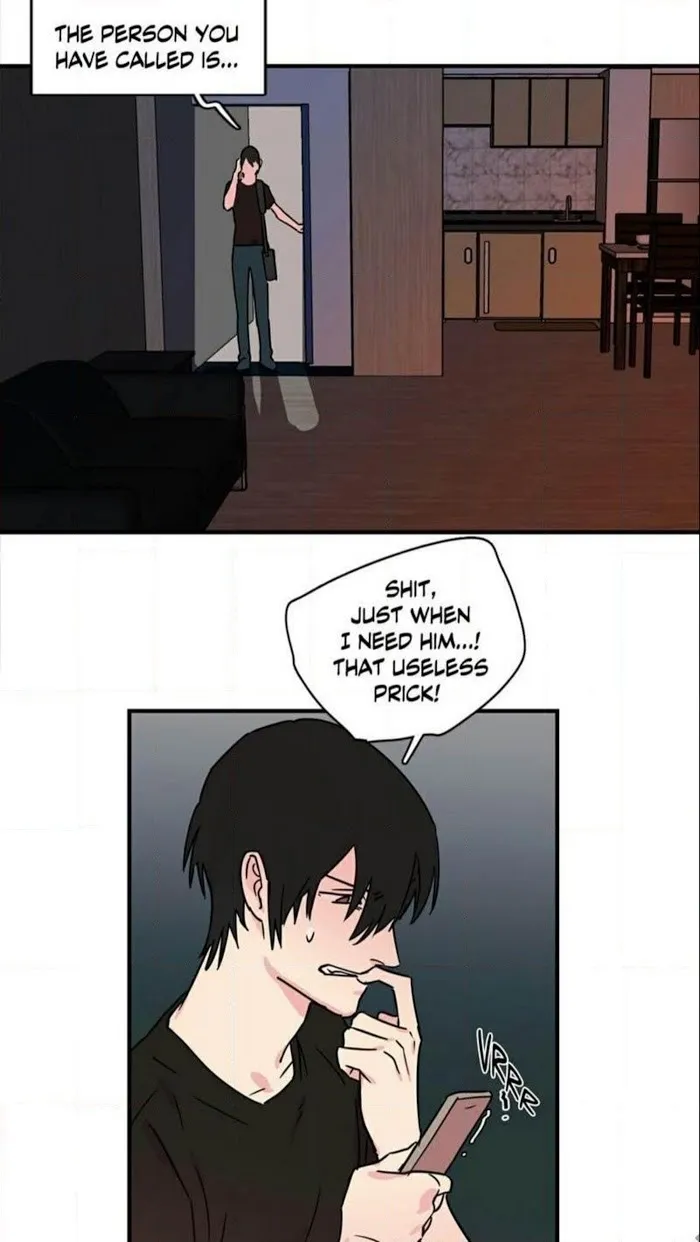 Unfather - Chapter 24 Page 11