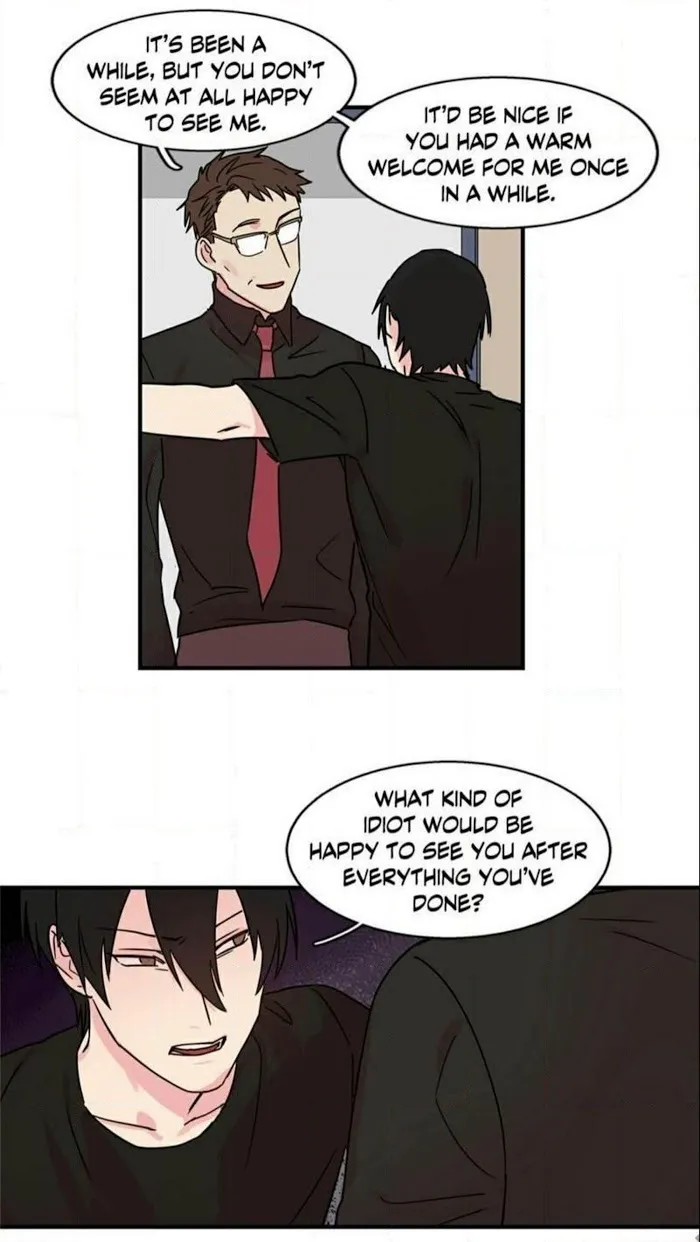 Unfather - Chapter 24 Page 26