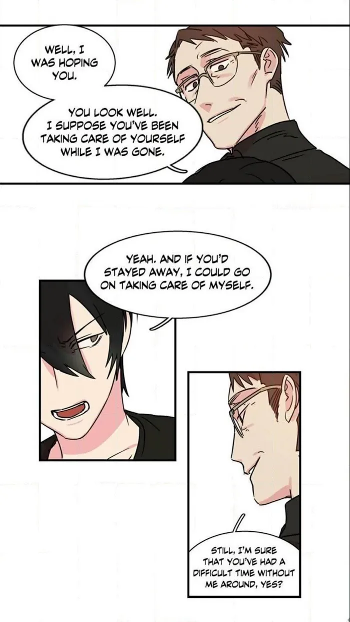 Unfather - Chapter 24 Page 27