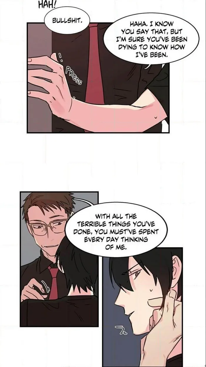 Unfather - Chapter 24 Page 28