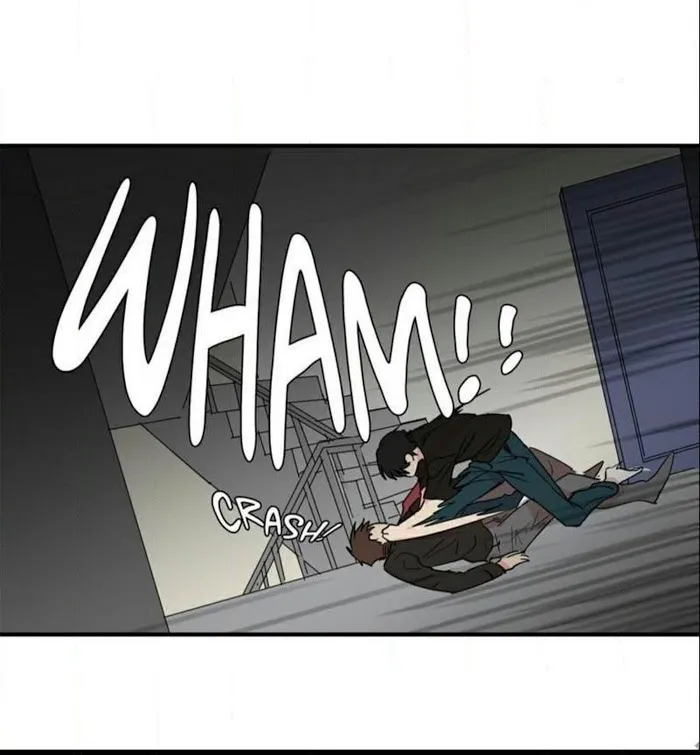 Unfather - Chapter 24 Page 30
