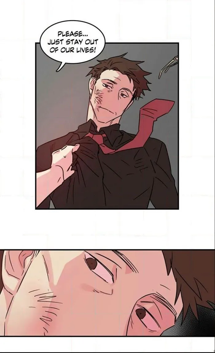 Unfather - Chapter 24 Page 32