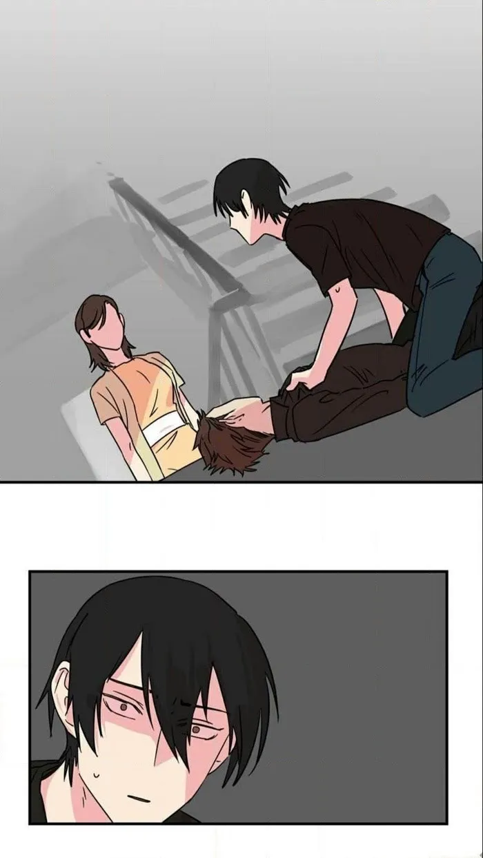 Unfather - Chapter 25 Page 2