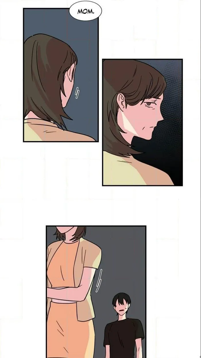 Unfather - Chapter 25 Page 6